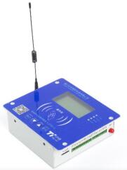 智能機(jī)井灌溉控制器