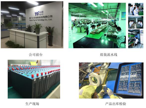 智能機(jī)井灌溉控制器