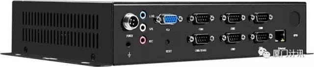 4G安卓工控機(jī)