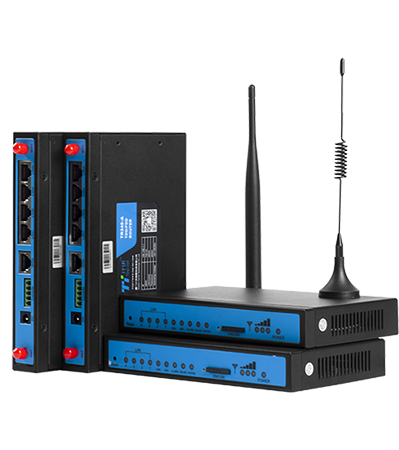 工業(yè)無(wú)線路由器