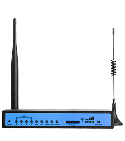 全網(wǎng)通工業(yè)路由器