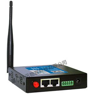 雙網(wǎng)口工業(yè)路由器