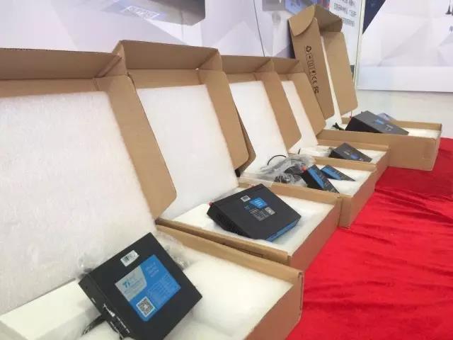 工業(yè)無線路由器