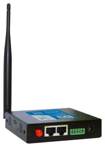 4G工業(yè)無(wú)線路由器的安裝方法