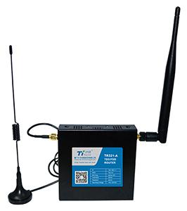 4G工業(yè)無線路由器的性能特點(diǎn)工作原理