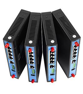 4G工業(yè)無線路由器與DTU的區(qū)別