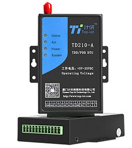 4G工業(yè)無線路由器與DTU的區(qū)別