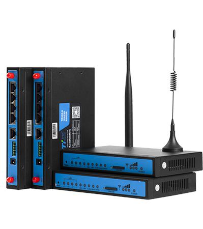 工業(yè)無(wú)線路由器生產(chǎn)廠家和品牌怎么選