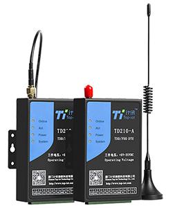 4G DTU的選購(gòu)方法