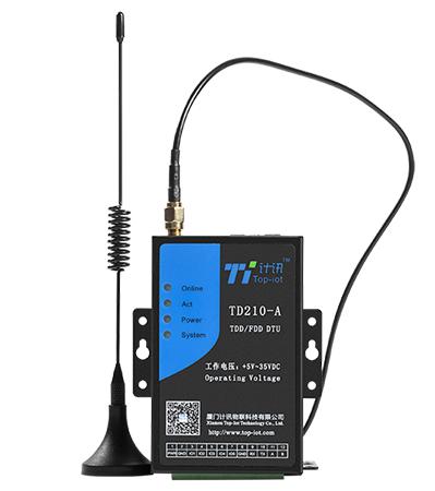 4G DTU的選購(gòu)方法