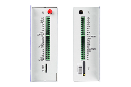 智能農(nóng)業(yè)灌溉系統(tǒng)