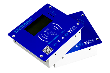 TJ710系列智能機井控制器