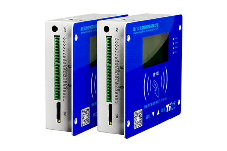 TJ710系列智能機井控制器