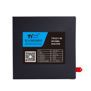 工業(yè)4g路由器