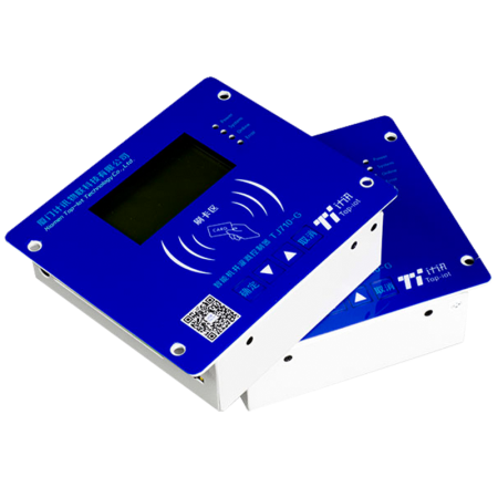 機(jī)井灌溉控制器