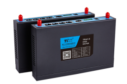 工業(yè)級4G路由器