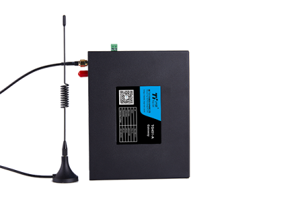 工業(yè)無線網關