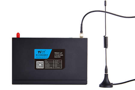 工業(yè)級(jí)無線路由器