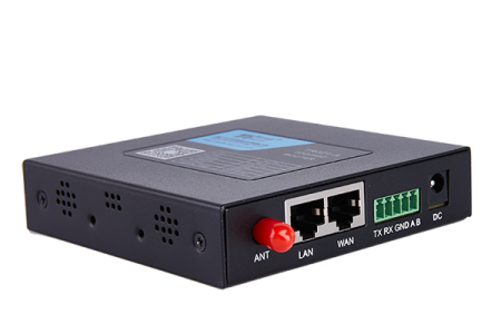 工業(yè)級4G路由器