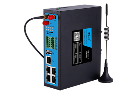 物聯(lián)網(wǎng)智能網(wǎng)關(guān)