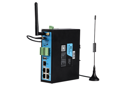 物聯(lián)網(wǎng)網(wǎng)關(guān)