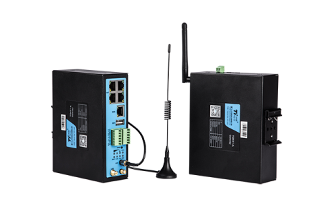 物聯(lián)網(wǎng)網(wǎng)關(guān)