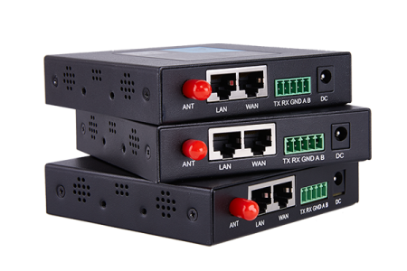 工業(yè)3G路由器 