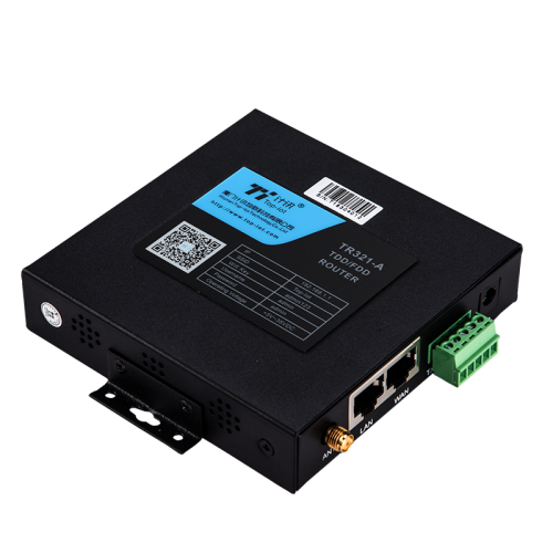 工業(yè)4G路由器