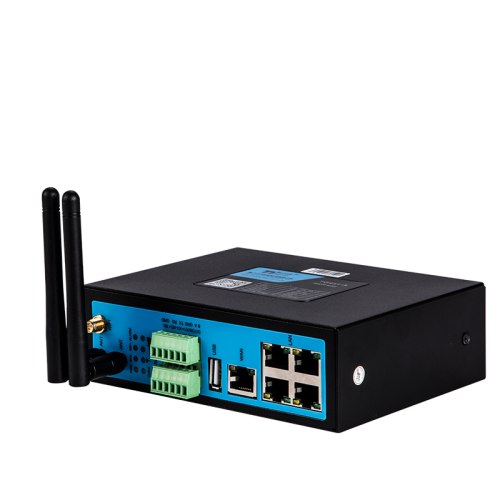 工業(yè)物聯(lián)網(wǎng)網(wǎng)關(guān)