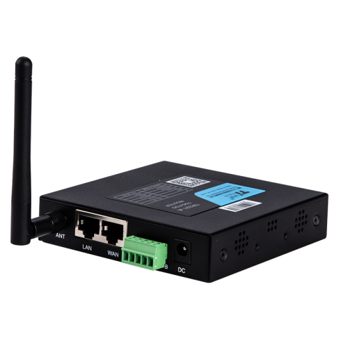 TR321工業(yè)路由器