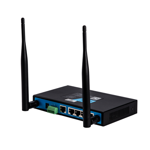工業(yè)級(jí)4G路由器