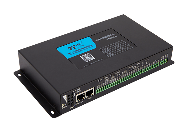 工業(yè)級(jí)物聯(lián)網(wǎng)網(wǎng)關(guān)