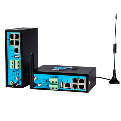 邊緣計算網(wǎng)關