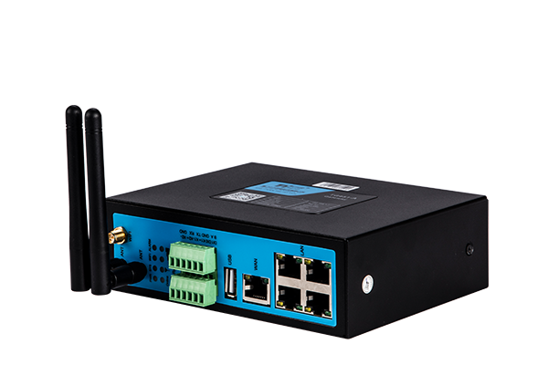 TG452 邊緣計算網(wǎng)關(guān)