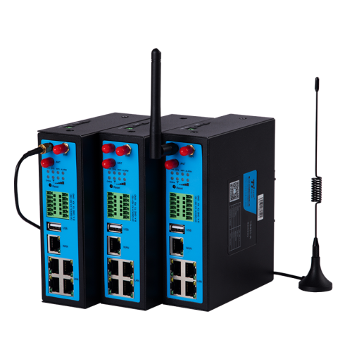 工業(yè)智能網(wǎng)關