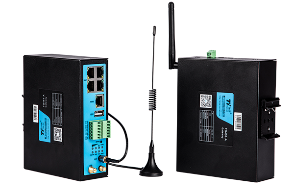 工業(yè)4.0網(wǎng)關(guān)