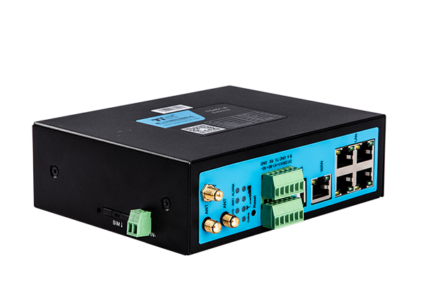 工業(yè)4.0網(wǎng)關(guān)