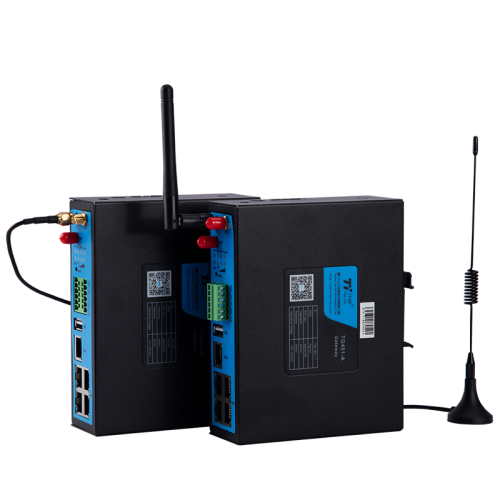 工業(yè)MQTT網(wǎng)關(guān)