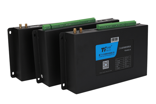 工業(yè)物聯(lián)網(wǎng)網(wǎng)關(guān)