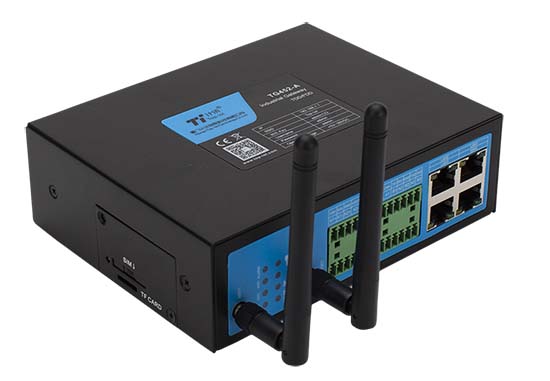 工業(yè)網(wǎng)關(guān)