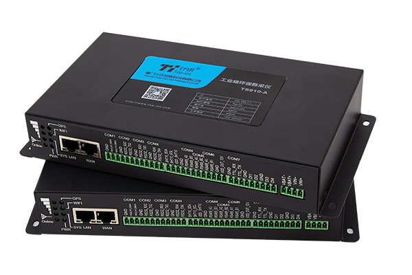 環(huán)保數(shù)采儀