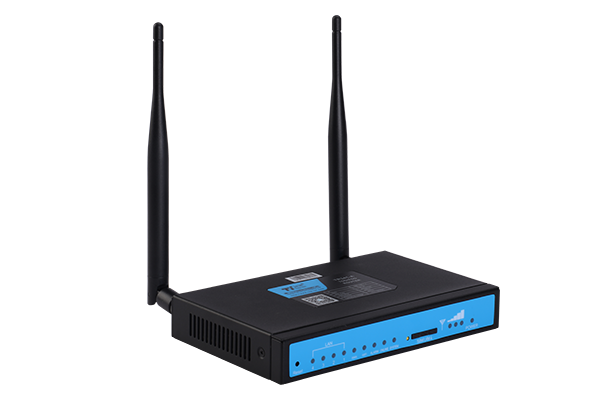全網(wǎng)通工業(yè)路由器