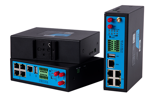 工業(yè)物聯(lián)網(wǎng)網(wǎng)關