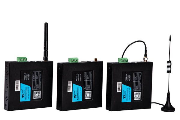 工業(yè)路由器