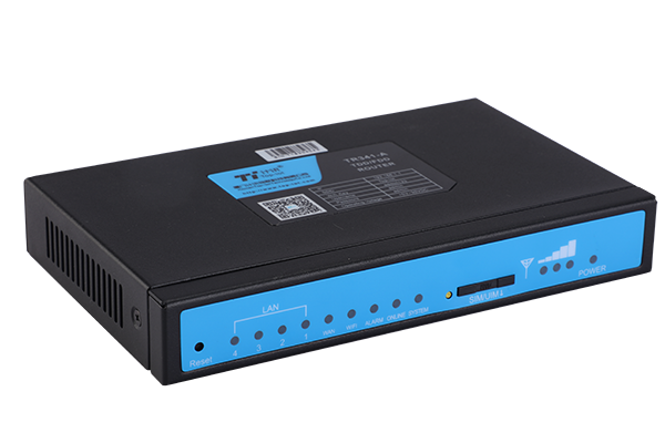 工業(yè)路由器