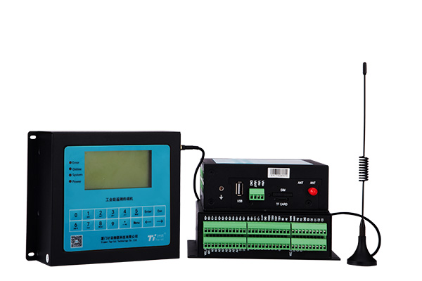 水利遙測(cè)終端