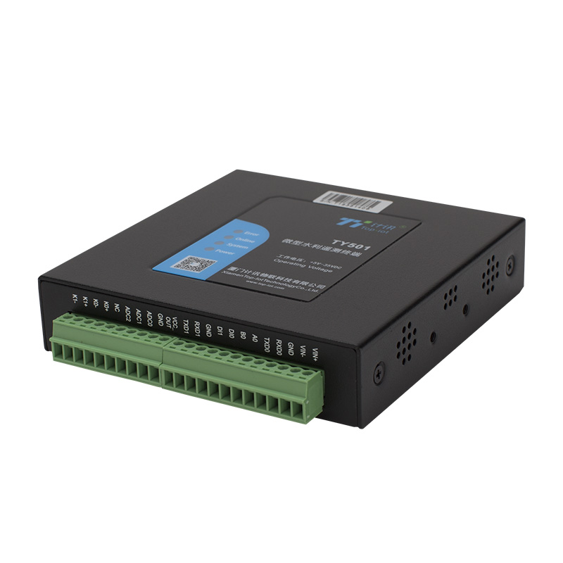 微型遙測(cè)終端 微型遙測(cè)終端