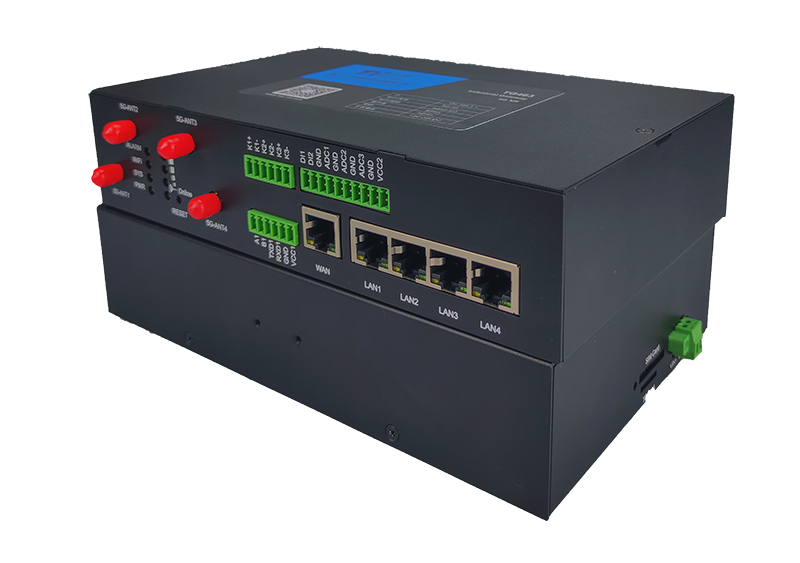 千兆網(wǎng)關(guān)