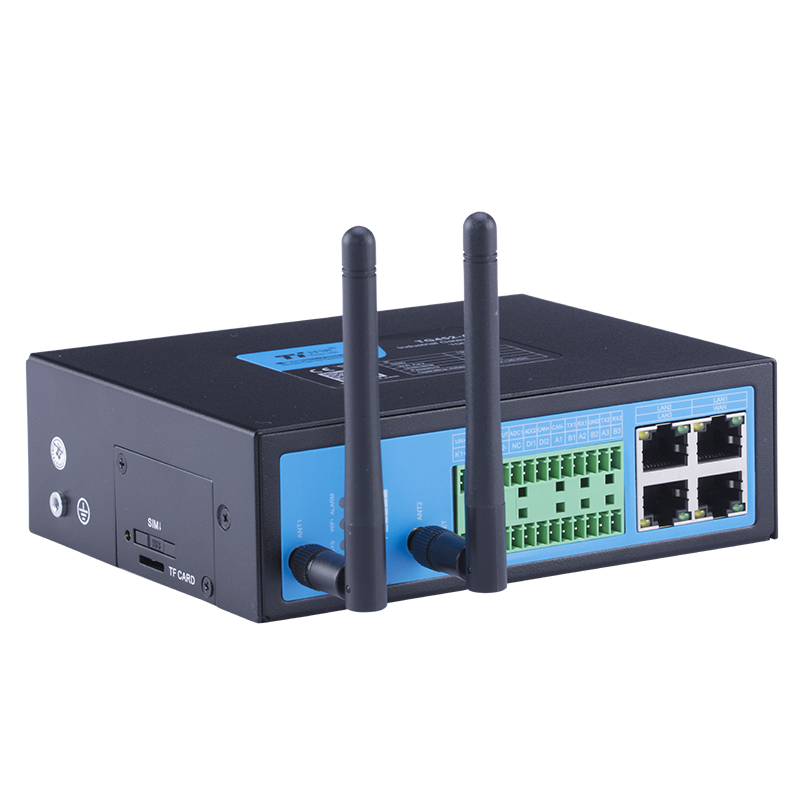 邊緣計(jì)算網(wǎng)關(guān)TG452 邊緣計(jì)算網(wǎng)關(guān)TG452