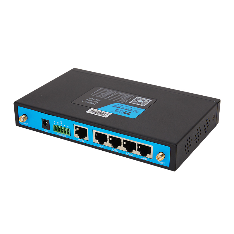 IGRP路由協(xié)議工業(yè)路由器